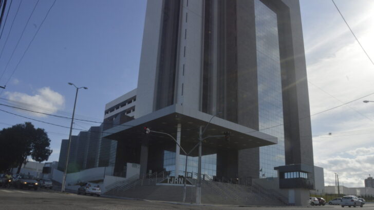 Nova Sede do TJRN (4)