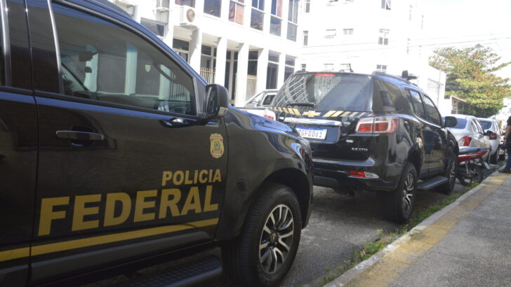 Operação da PF e CGU na SESAP RN (30)