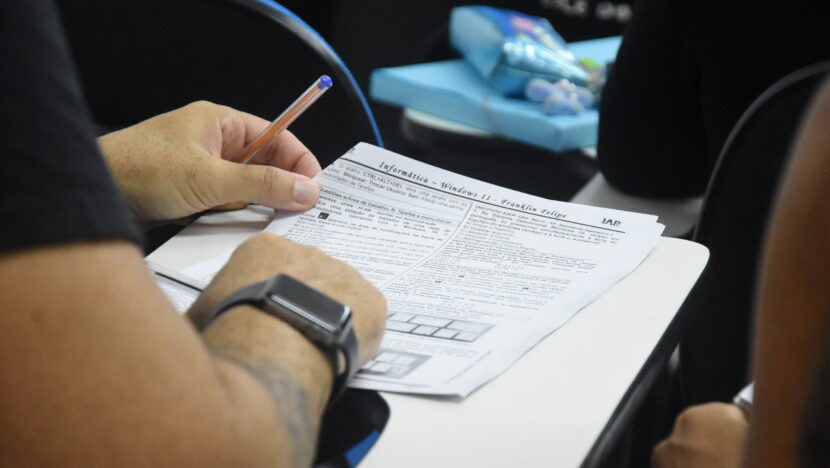 Preparação para Concursos IAP (13)