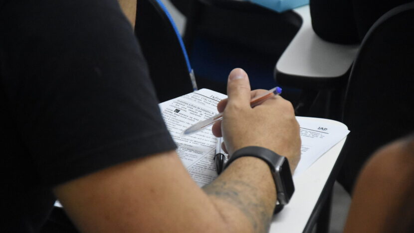 Preparação para Concursos IAP (8)