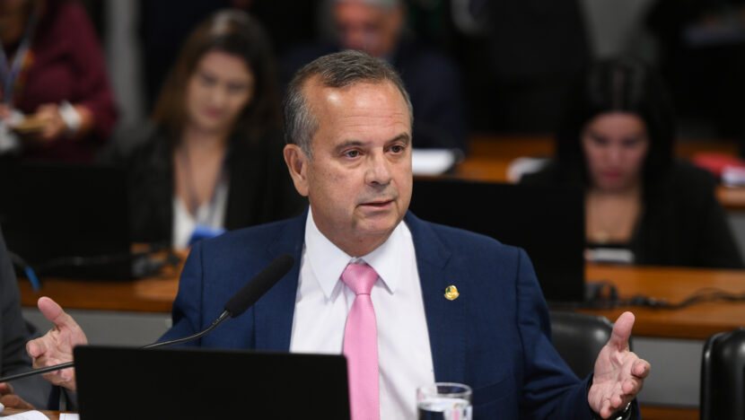 CAS Comissão de Assuntos Sociais