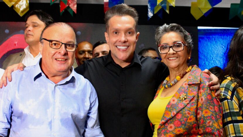 SÃO JOÃO 2025