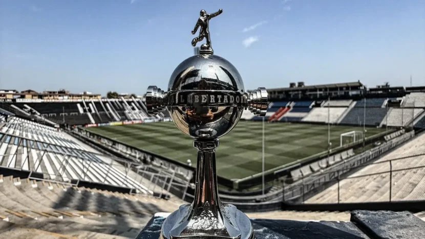Libertadores pode ter confrontos entre clubes brasileiros nas oitavas de final | notícias do rio grande do norte Libertadores pode ter confrontos entre clubes brasileiros nas oitavas de final - Foto: Felipe Lucena/saopaulofc