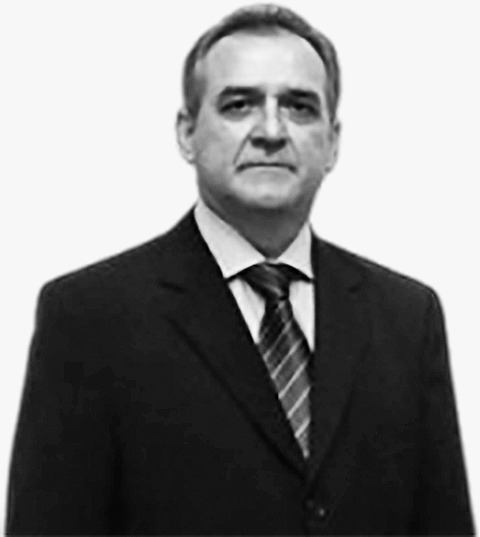 Geraldo Ferreira