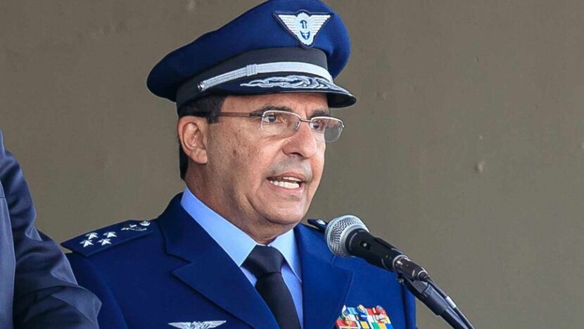 Ex-comandante da fab diz que alertou bolsonaro: “no dia 1º de janeiro o senhor não será presidente” | notícias do rio grande do norte baptista ministro