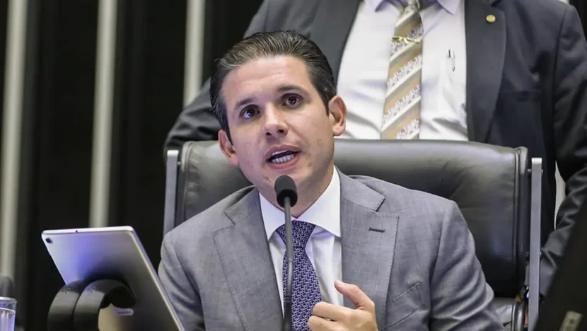 deputados hugo motta