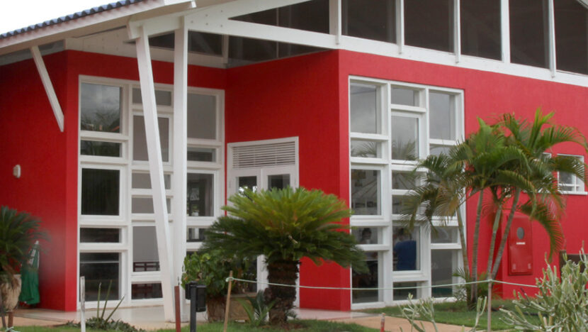 Homem invade escola em natal e faz criança refém durante surto psiquiátrico | notícias do rio grande do norte escola