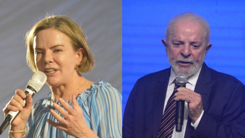 gleisi lula
