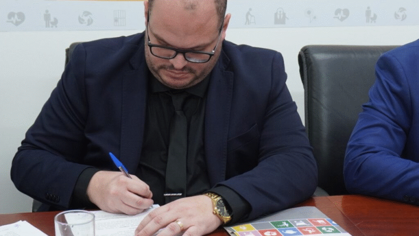 Prefeitura de mossoró e ministério público firmam acordo para priorizar a educação infantil | notícias do rio grande do norte image