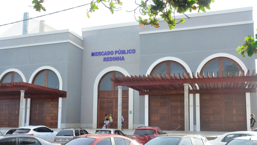 Justiça federal nega pedido do mpf para interromper obras e concessão do mercado da redinha | notícias do rio grande do norte image