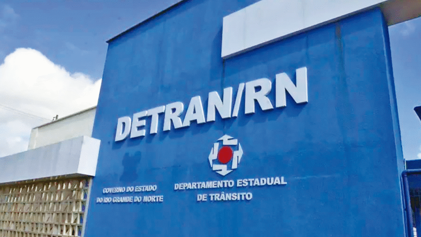 Servidores do Detran paralisam atividades nesta terça e dia 15 em protesto por reajuste salarial
