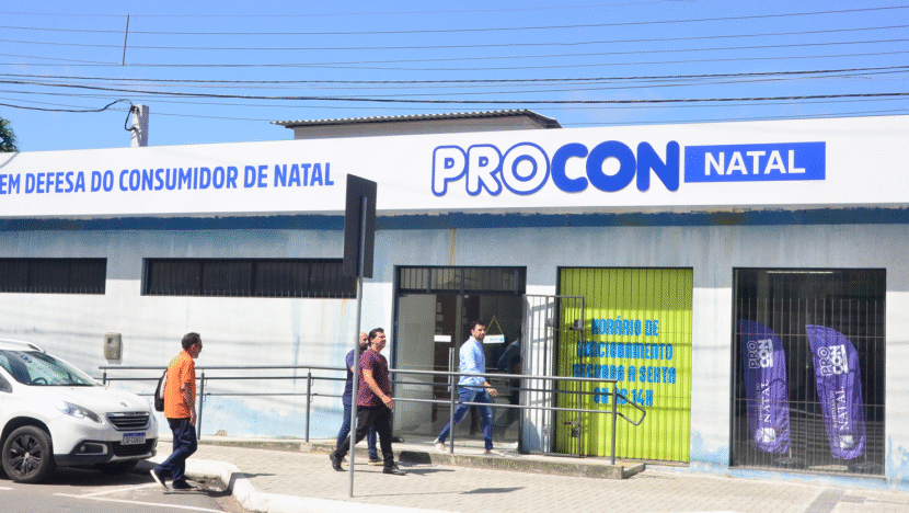Procon natal realiza feirão de renegociação de dívidas até sexta-feira 9 | notícias do rio grande do norte image