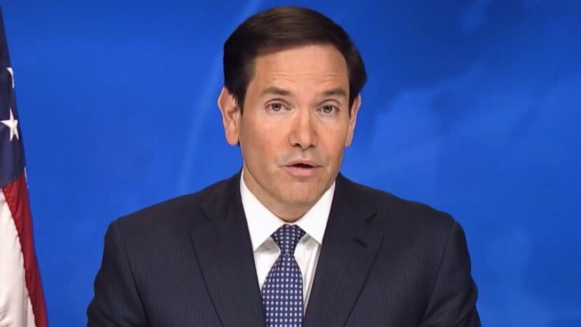 marco rubio