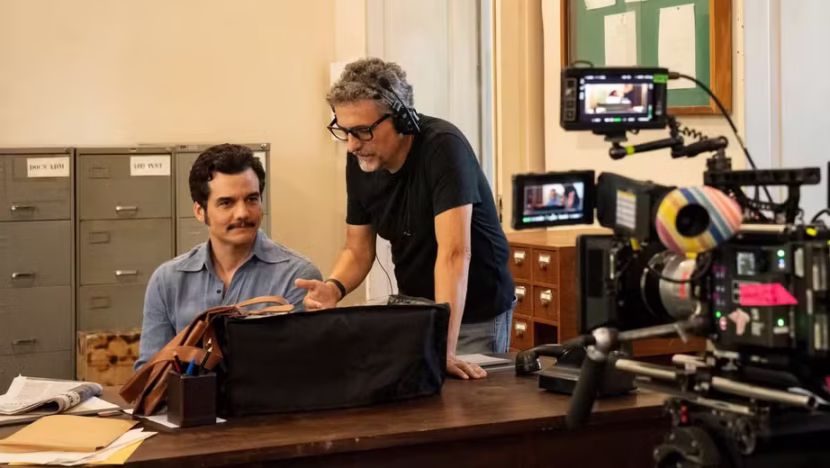 o agente secreto filme wagner moura kleber mendonca filho foto victor juca (1)