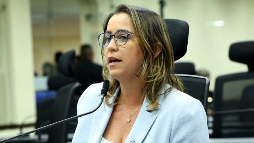 Desenvolve rn já investiu r$ 300 milhões e agora foca em mulheres vítimas de violência, afirma samanda | notícias do rio grande do norte samanda francisco de assis cmn