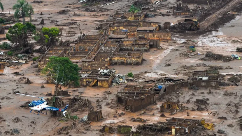 Desastre de Mariana: ação civil pública mira escritórios de advocacia tragedia em mariana 0711150245 1 (1)