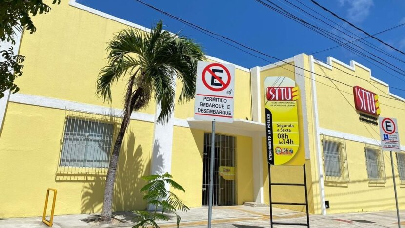 STTU notifica empresas de transporte por descumprirem decisão judicial sobre circulação de ônibus - Foto: José Aldenir
