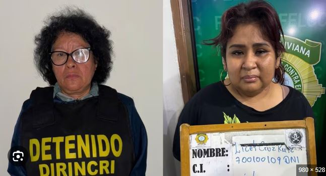 'mamãe monstro': mulher é presa com explosivos e identificada como genitora de mafioso | notícias do rio grande do norte AAS