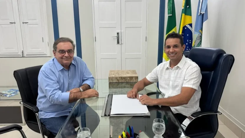 &Aacute;LVARO DIAS E ALLYSON