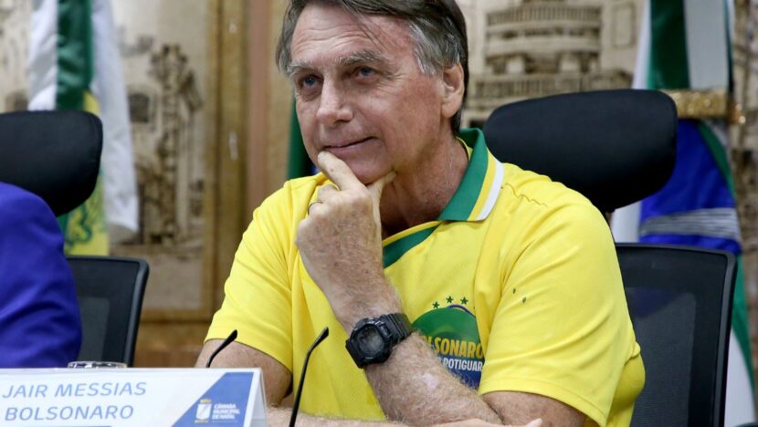 Bolsonaro
