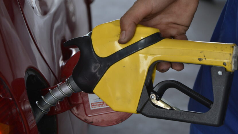 Preço do etanol sobe 5,27% e RN é segundo mais caro do Nordeste - foto: José Aldenir/Agora RN