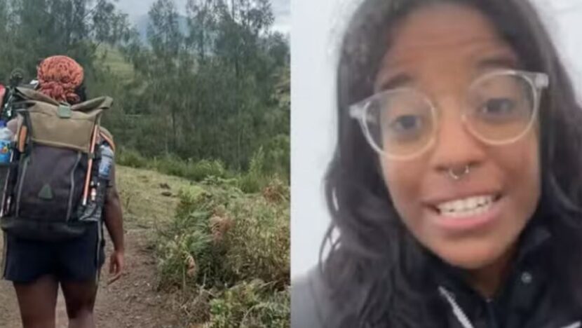 Pai de brasileira ferida na indonésia relata atraso em viagem por fechamento do espaço aéreo | notícias do rio grande do norte Capturar
