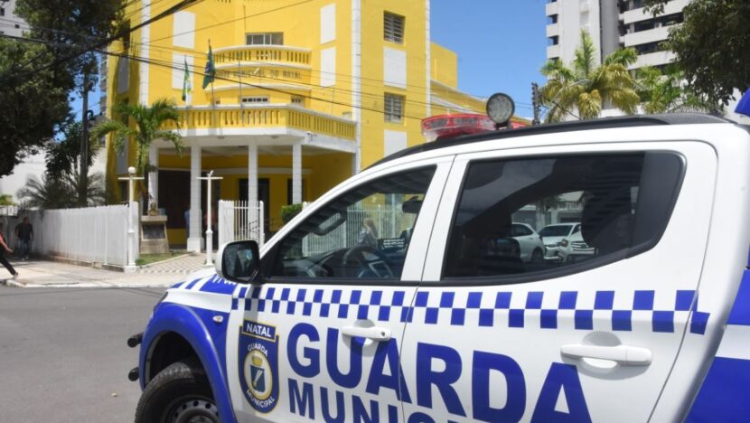 Câmara de natal aprova mudança de nome da guarda municipal para polícia municipal | notícias do rio grande do norte Capturar