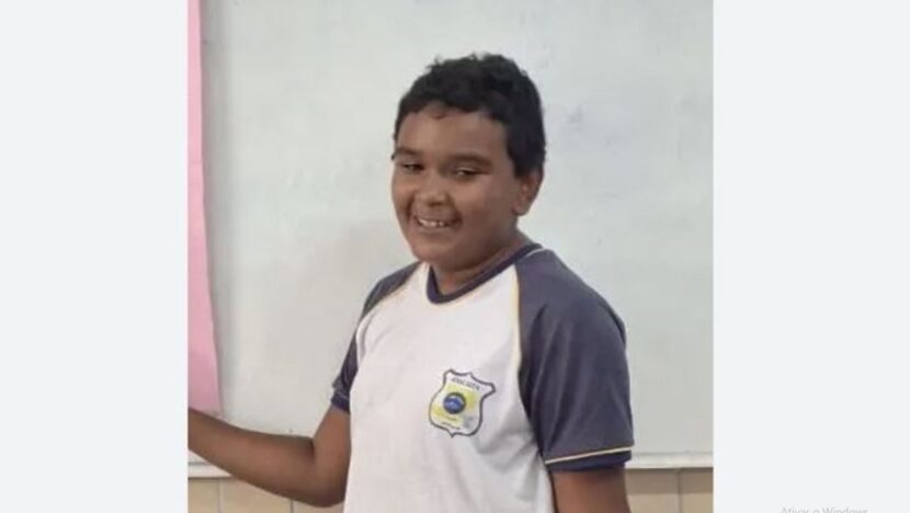 Motorista é indiciado após estudante morrer em 'brincadeira' de se pendurar em van em carnaubais | notícias do rio grande do norte Capturar