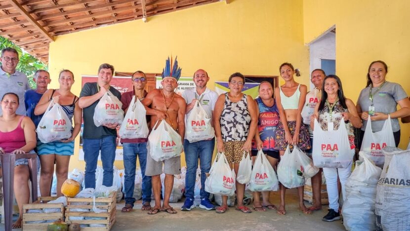 Emater inicia nova etapa do PAA Indígena com R$ 1,5 milhão para 700 famílias (2)