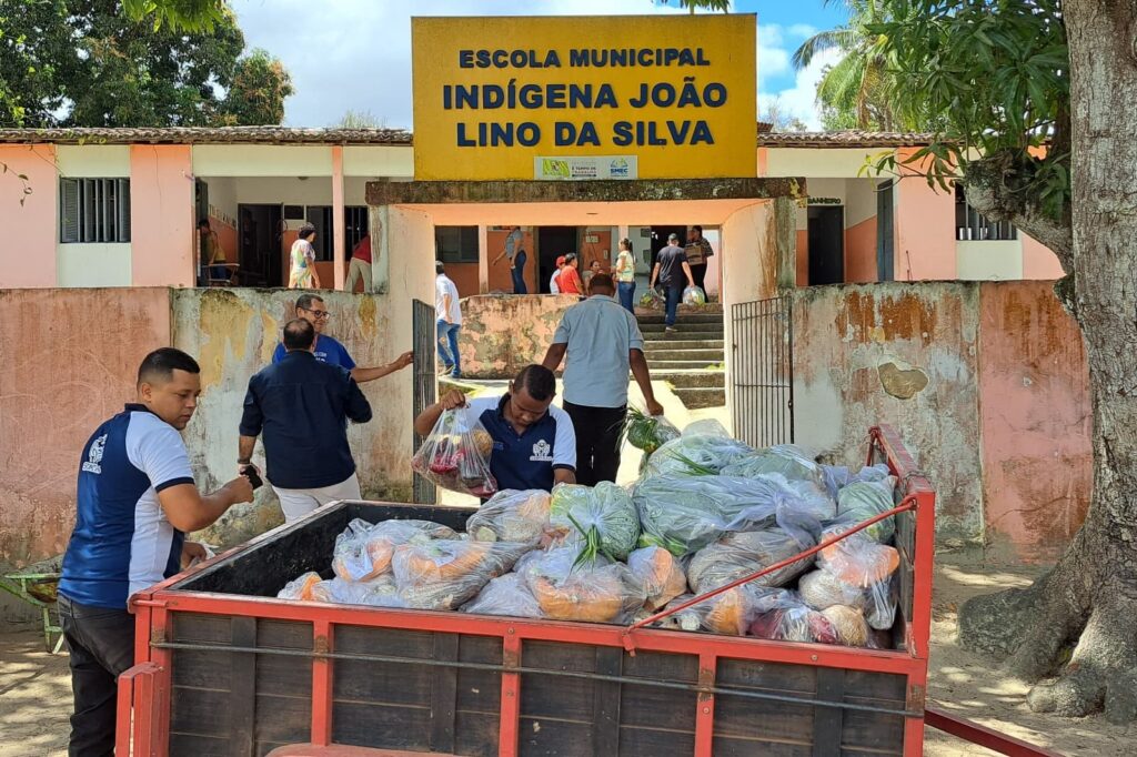 Emater inicia nova etapa do PAA Indígena com R$ 1,5 milhão para 700 famílias (3)