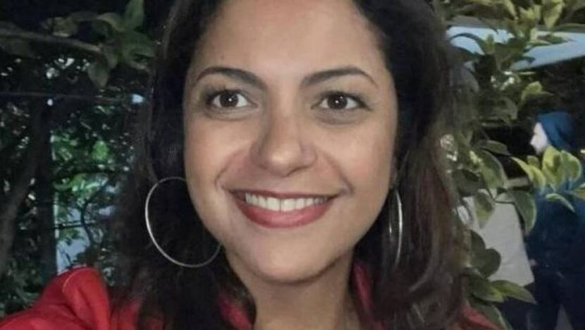 Brasileira morre ao pular do 4º andar para escapar de incêndio em prédio na itália | notícias do rio grande do norte FHDFHSDH