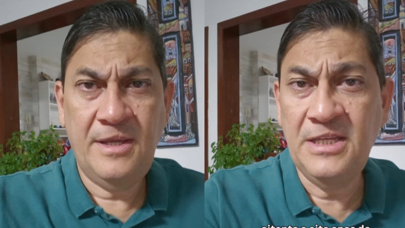 Secretário do RN pede que auditor fiscal preso por homofobia cumpra pena em regime aberto - Foto: Reprodução