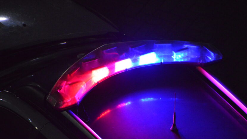 Homem é morto com três tiros na cabeça na zona Norte de Natal - Foto: José Aldenir/Agora RN