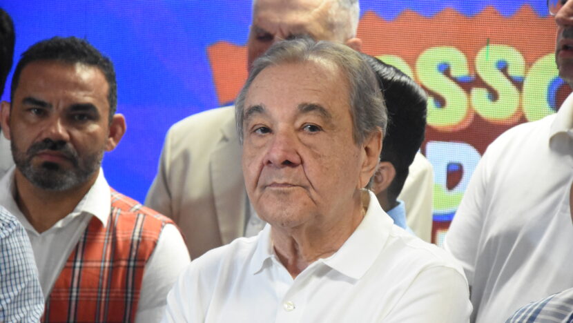 José Agripino Maia Ex Senador RN (17)