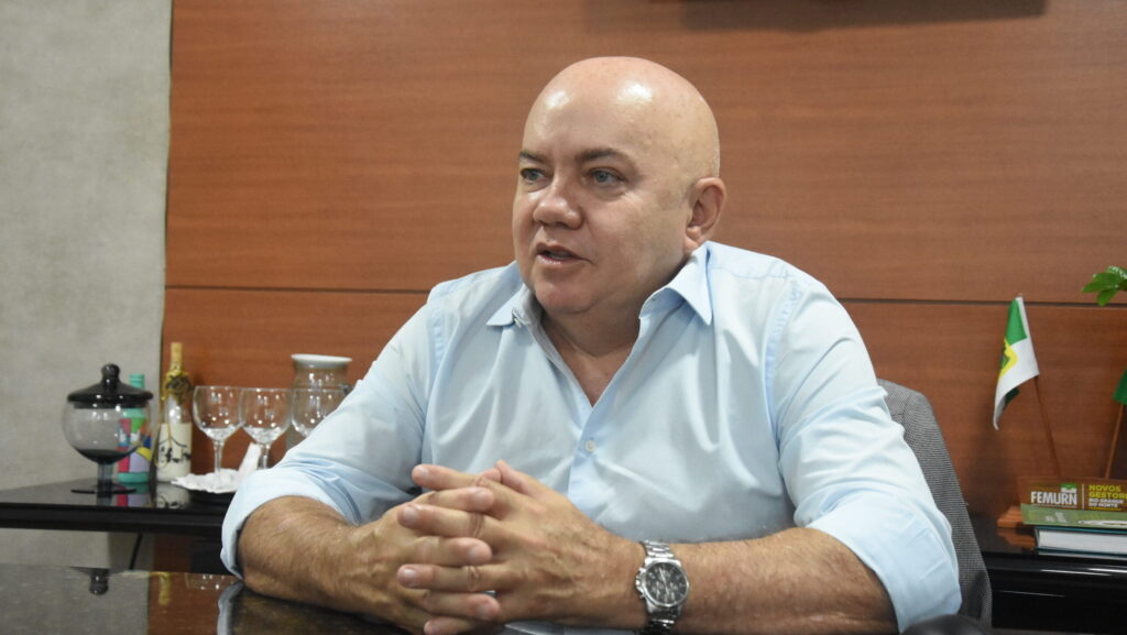 Raimundo cita ‘trajetória coerente’ de Zenaide e projeta manter aliança - Foto: José Aldenir/Agora RN