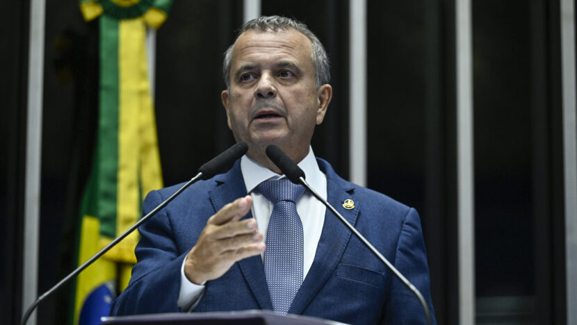 Plenário do Senado