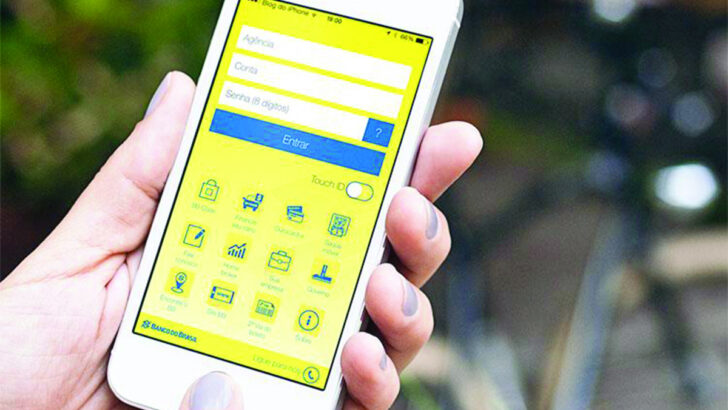 Saiba como baixar o novo aplicativo do Banco do Brasil no celular