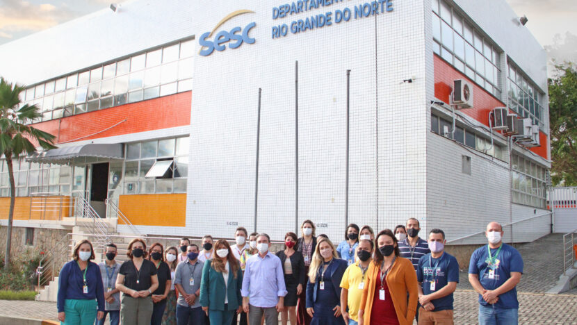 Sesc RN