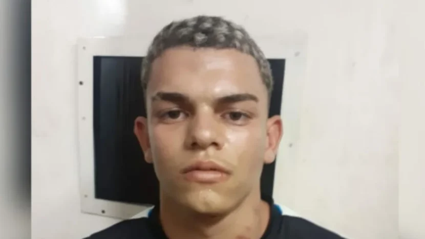 Jovem de 20 anos é morto a tiros no bairro das Quintas, em Natal - Foto: Reprodução