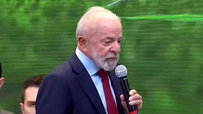 Lula decide acionar STF contra derrubada do IOF - Foto: Reprodução/Gov