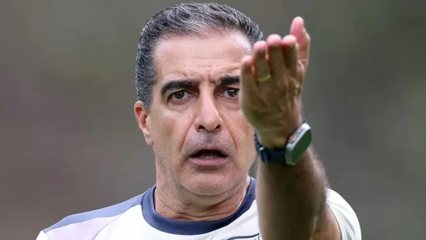 Botafogo demite técnico Renato Paiva após eliminação no Mundial de Clubes - Foto: Vitor Silva/Botafogo