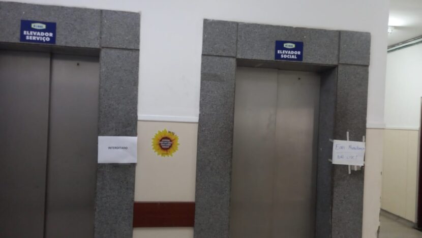 elevadores