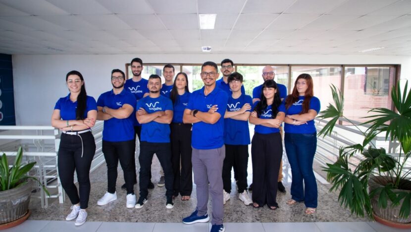 equipe sistema