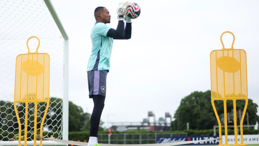 goleiro do bot