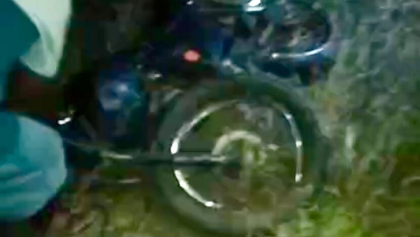 Colisão com animal na RN-263 deixa três feridos e um motociclista em estado grave - Foto: Reprodução/Redes sociais