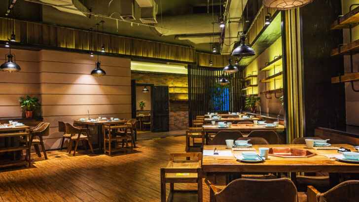 Bares e restaurantes do RN apostam no Dia dos Namorados para manter recuperação, diz Abrasel - Foto: Freepik/evening_tao