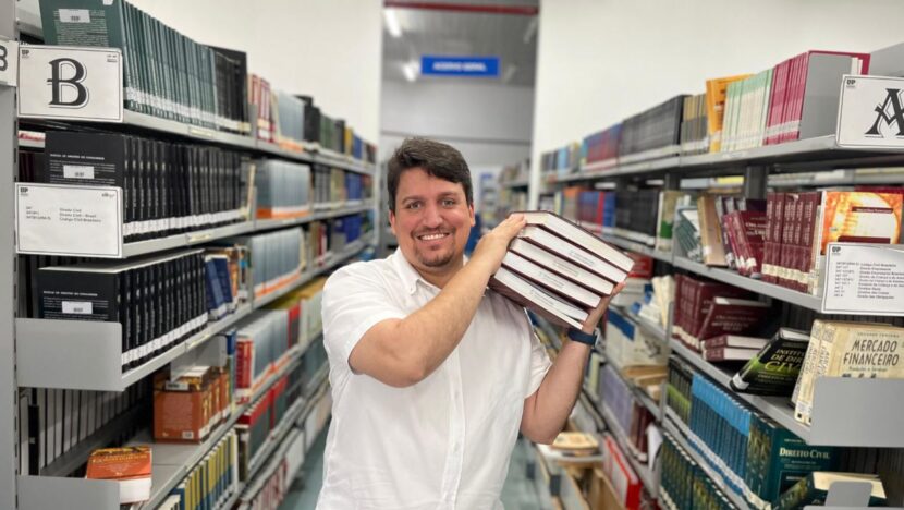 livros daniell