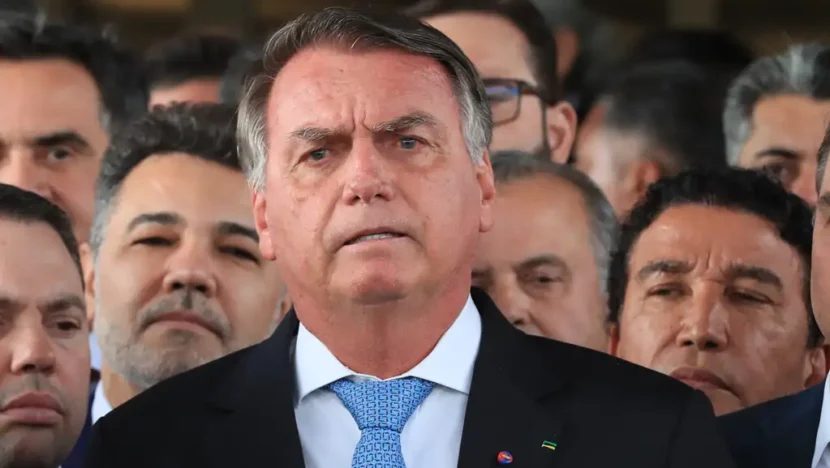 Stf começa a ouvir réus do núcleo 1 da trama golpista; jair bolsonaro está entre interrogados | notícias do rio grande do norte Supremo Tribunal Federal (STF) / Foto: Lula Marques/Agência Brasil