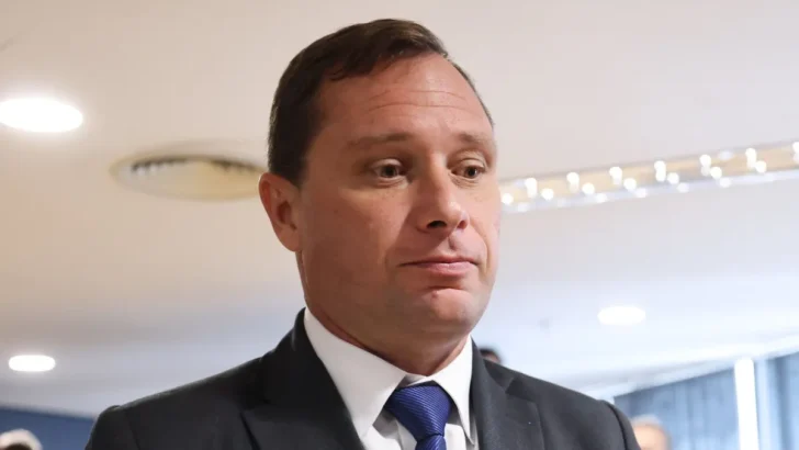 Em suposto áudio, Mauro Cid diz que foi o único a “perder tudo” e Bolsonaro ”ganhou milhões” - Foto: Ton Molina/STF