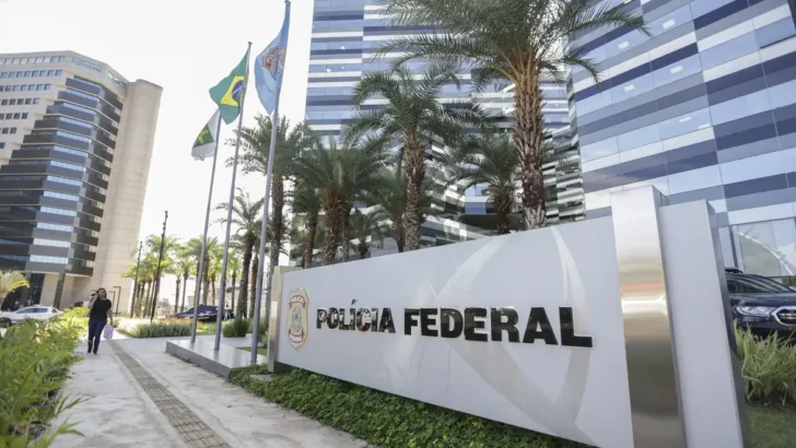 Inscrições para concurso da Polícia Federal terminam nesta terça-feira - Foto: Marcelo Camargo/Agência Brasil